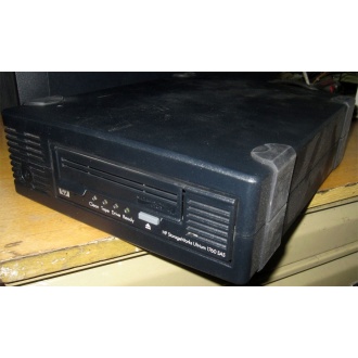 Внешний стример HP StorageWorks Ultrium 1760 SAS Tape Drive External LTO-4 EH920A (Элиста)