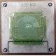 Радиатор CPU CX2WM для Dell PowerEdge C1100 CN-0CX2WM CPU Cooling Heatsink (Элиста)
