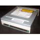 CDRW Sony CRX230EE IDE White (Элиста)