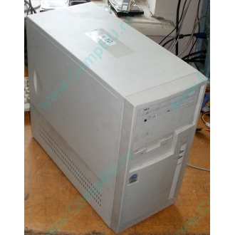 Intel Celeron 1.7GHz /256Mb /40Gb /ATX 300W (Элиста)