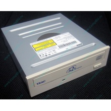 CDRW Teac CD-W552GB IDE White (Элиста)
