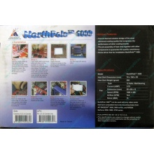 Кулер для видео-карты GlacialTech NorthPole 1000 (Элиста)