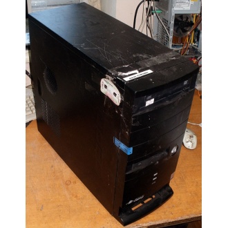 Intel Pentium-4 630 3.0GHz (2048k) HT /2048Mb /160Gb /ATX 350W (Элиста)