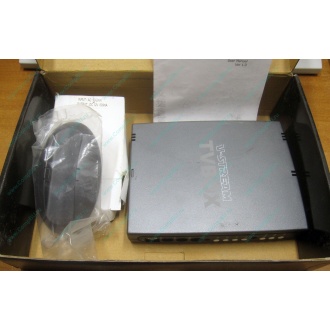 НЕКОМПЛЕКТНЫЙ внешний TV tuner KWorld V-Stream Xpert TV LCD TV BOX VS-TV1531R (без пульта ДУ и проводов) - Элиста