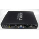 НЕКОМПЛЕКТНЫЙ внешний TV tuner KWorld V-Stream Xpert TV LCD TV BOX VS-TV1531R (без пульта ДУ и проводов) - Элиста
