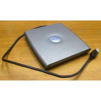 Внешний DVD/CD-RW привод Dell PD01S для ноутбуков DELL Latitude D400 в Элисте, D410 в Элисте, D420 в Элисте, D430 (Элиста)