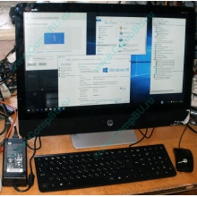 Моноблок HP Envy Recline 23-k010er D7U17EA Core i5 /16Gb DDR3 /240Gb SSD + 1Tb HDD (Элиста)