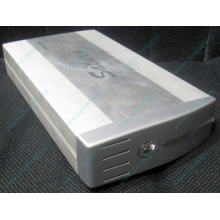 Внешний кейс из алюминия ViPower Saturn VPA-3528B для IDE жёсткого диска в Элисте, алюминиевый бокс ViPower Saturn VPA-3528B для IDE HDD (Элиста)