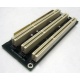  Переходник Riser card PCI-X/3xPCI-X в Элисте, PBA: A79446-201 в Элисте, PCB: A79446-200 (Элиста)