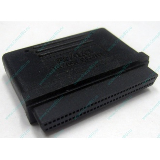 Терминатор SCSI Ultra3 160 LVD/SE 68F (Элиста)