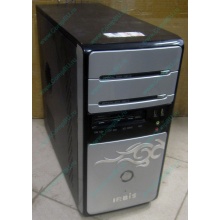 Четырехъядерный компьютер AMD Phenom X4 9550 (4x2.2GHz) /4096Mb /250Gb /ATX 450W (Элиста)