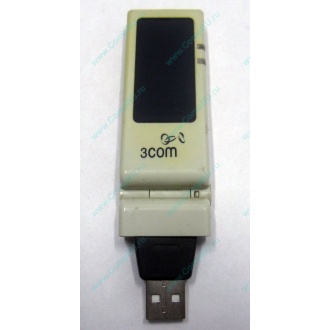 WiFi сетевая карта 3COM 3CRUSB20075 WL-555 внешняя (USB) - Элиста