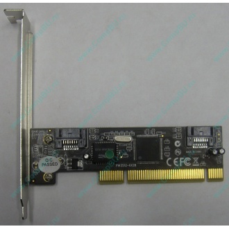 SATA RAID контроллер ST-Lab A-390 (2 port) PCI (Элиста)