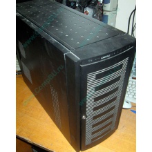 Сервер Depo Storm 1250N5 (Quad Core Q8200 (4x2.33GHz) /2048Mb /2x250Gb /RAID /ATX 700W) - Элиста