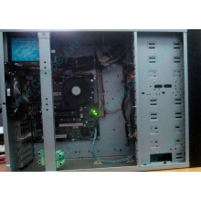 Сервер Depo Storm 1250N5 (Quad Core Q8200 (4x2.33GHz) /2048Mb /2x250Gb /RAID /ATX 700W) - Элиста
