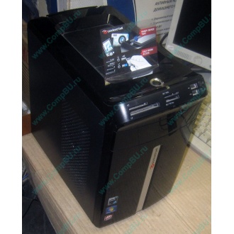 Двухъядерный компьютер AMD Athlon X2 215 (2x2.7GHz) /3072Mb /320Gb /512Mb ATI HD5450 /ATX 250W (Элиста)
