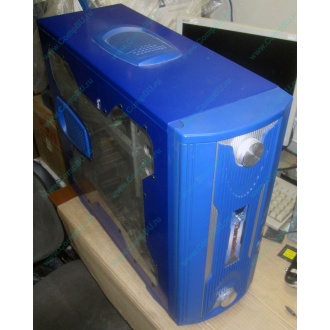 Синий корпус Thermaltake V7410DE Xaser V WinGo Blue V7000 Full Tower (Элиста)