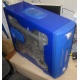 Синий корпус с прозрачной боковой крышкой Thermaltake V7410DE Xaser V V7000 (Элиста)