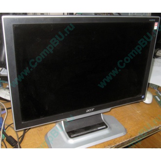 Монитор Б/У 20" TFT Acer AL2051W (Элиста)