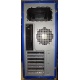 Thermaltake V7410DE Xaser V WinGo Blue V7000 Full Tower вид сзади (Элиста)