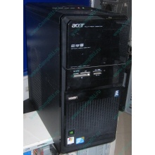 Компьютер Acer Aspire M3800 Intel Core 2 Quad Q8200 (4x2.33GHz) /4096Mb /640Gb /1.5Gb GT230 /ATX 400W (Элиста)