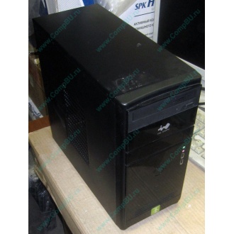  Четырехядерный компьютер Intel Core i7 2600 (4x3.4GHz HT) /4096Mb /1Tb /ATX 450W (Элиста)