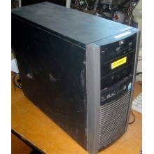 Сервер HP Proliant ML310 G4 470064-194 фото (Элиста).
