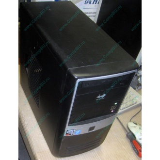 4-хядерный компьютер Intel Core i5 4670 (4x3.4GHz) /4096Mb /500Gb /512Mb ATI HD6450 /ATX 450W (Элиста)
