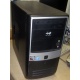 4-хядерный системный блок Intel Core i5 4670 (4x3.4GHz) /4096Mb /500Gb /512Mb ATI HD6450 /ATX 450W (Элиста)