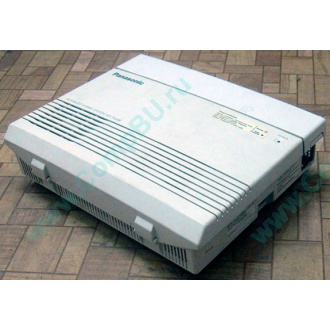 Б/У АТС Panasonic KX-TA308 фото (Элиста)