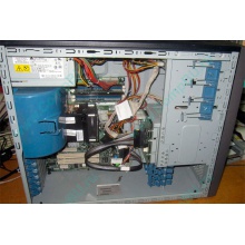 Двухядерный сервер HP Proliant ML310 G5p 515867-421 Core 2 Duo E8400 фото (Элиста)
