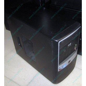 Компьютер Intel Core i5 3570 (4x3.4GHz) /4096Mb /500Gb /1024Mb ATI Radeon HD6450 /ATX 450W (Элиста)