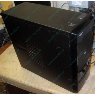 Четырехядерный компьютер Intel Core i7 860 (4x2.8GHz HT) /4096Mb /320Gb /GeForce GT210 /ATX 450W (Элиста)
