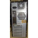Четырехядерный компьютер Intel Core i7 860 (4x2.8GHz HT) /4096Mb /320Gb /GeForce GT210 /ATX 450W вид сзади (Элиста)