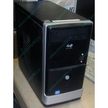 Четырехядерный компьютер Intel Core i5 2310 (4x2.9GHz) /4096Mb /250Gb /ATX 400W (Элиста)