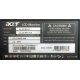 22" Acer AL2216W (Элиста)