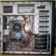 Компьютер Intel Core i7 920 (4x2.67GHz HT) /Asus P6T /6144Mb /1000Mb /GeForce GT240 /ATX 500W (Элиста)