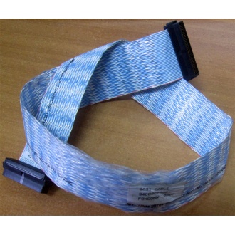 Шлейф Foxconn 34Cb000492 68 pin SCSI Cable (Элиста)
