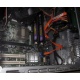 Dell Inspiron 530 (Intel C2D E6750 (2x2.67GHz) /Foxconn G33MO2 /2 x 1024Mb DDR2 Corsair CM2X1024-6400 XMS2-6400 с радиатором (Элиста)