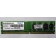 Модуль оперативной памяти 4Gb DDR2 Patriot PSD24G8002 pc-6400 (800MHz)  (Элиста)