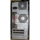 Intel Core i5 2310 (4 x 2.9 GHz) /4 Gb /250 Gb /ATX 400 W вид сзади (Элиста)