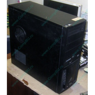Четырехъядерный компьютер AMD A8 3820 (4x2.5GHz) /4096Mb /500Gb /ATX 500W (Элиста)
