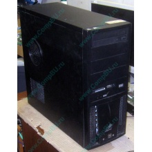 Четырехъядерный компьютер AMD A8 3820 (4x2.5GHz) /4096Mb /500Gb /ATX 500W (Элиста)