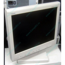 Монитор 15" TFT NEC MultiSync LCD1550M multimedia (встроенные колонки) - Элиста