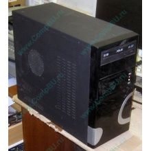 Компьютер Intel Pentium Dual Core E5300 (2x2.6GHz) s.775 /2Gb /250Gb /ATX 400W (Элиста)