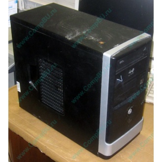 Компьютер Intel Pentium Dual Core E5500 (2x2.8GHz) s.775 /2Gb /320Gb /ATX 450W (Элиста)