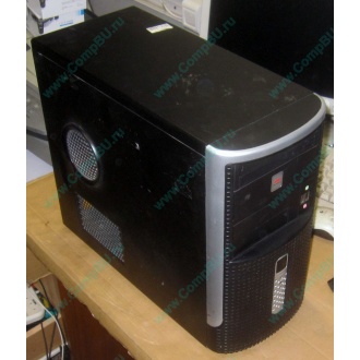 Двухъядерный компьютер Intel Pentium Dual Core E5300 (2x2600MHz) /2048 Mb /250 Gb /ATX 350 W (Элиста)