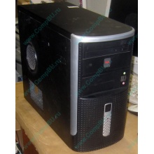 Двухъядерный компьютер Intel Pentium Dual Core E5300 (2x2600MHz) /2048 Mb /250 Gb /ATX 350 W (Элиста)