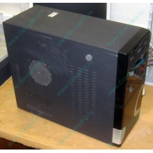 Компьютер Intel Pentium Dual Core E5300 (2x2.6GHz) s775 /2048Mb /160Gb /ATX 400W (Элиста)