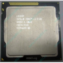 Процессор Intel Core i3-2100 (2x3.1GHz HT /L3 2048kb) SR05C s.1155 (Элиста)